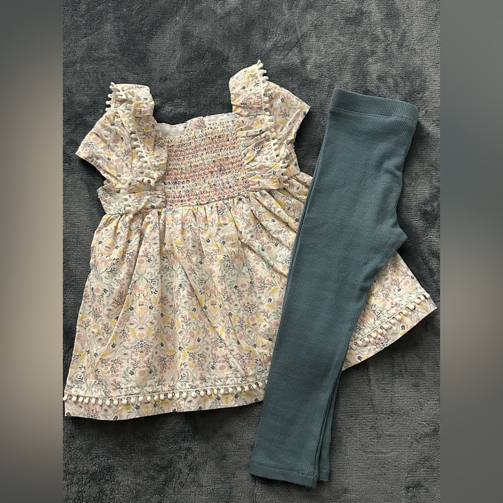 Max Studio kids for girls, size 18 months